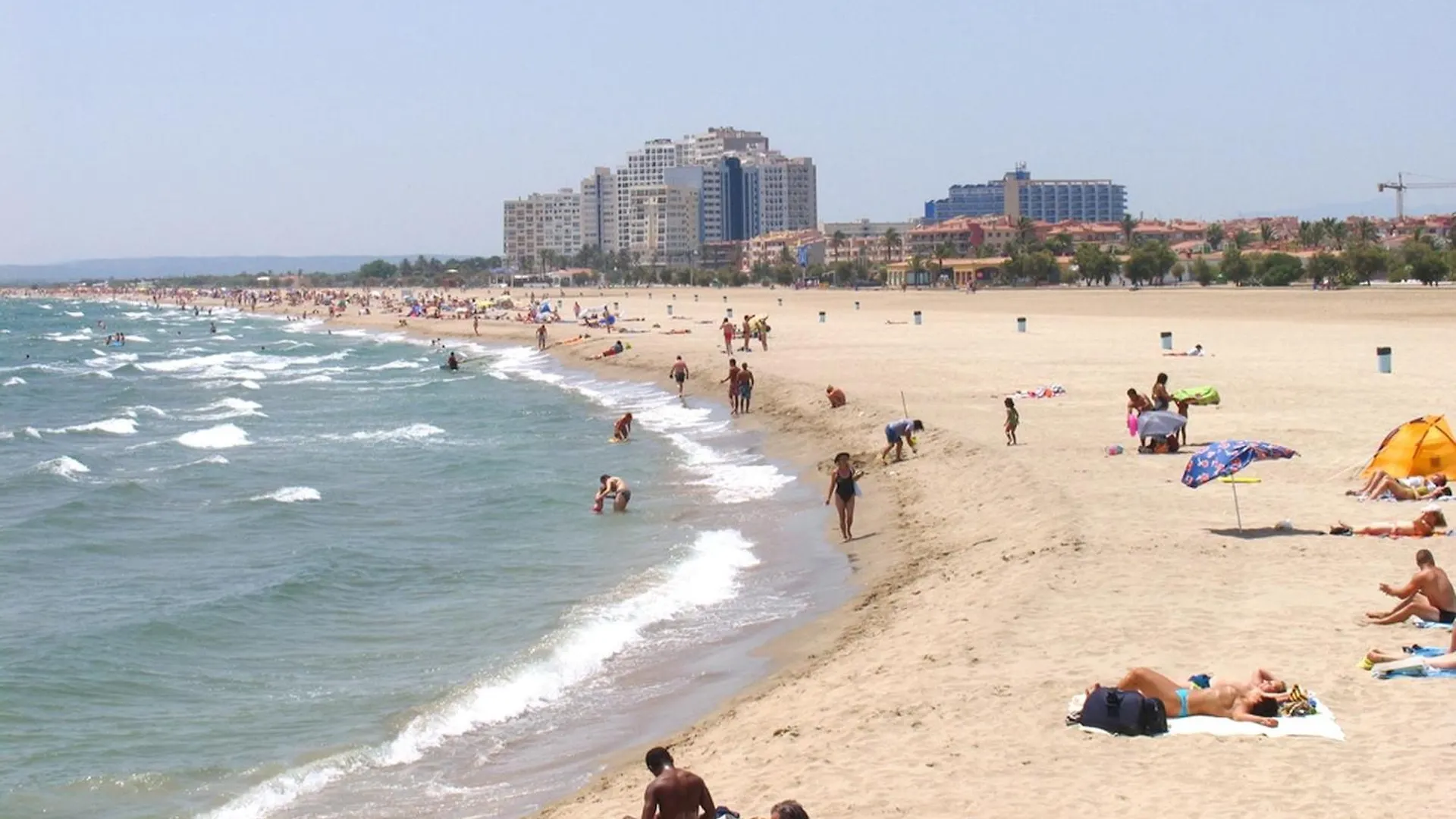 Apart-Rent Apartamento Gran Reserva 0056 Empuriabrava Spanien