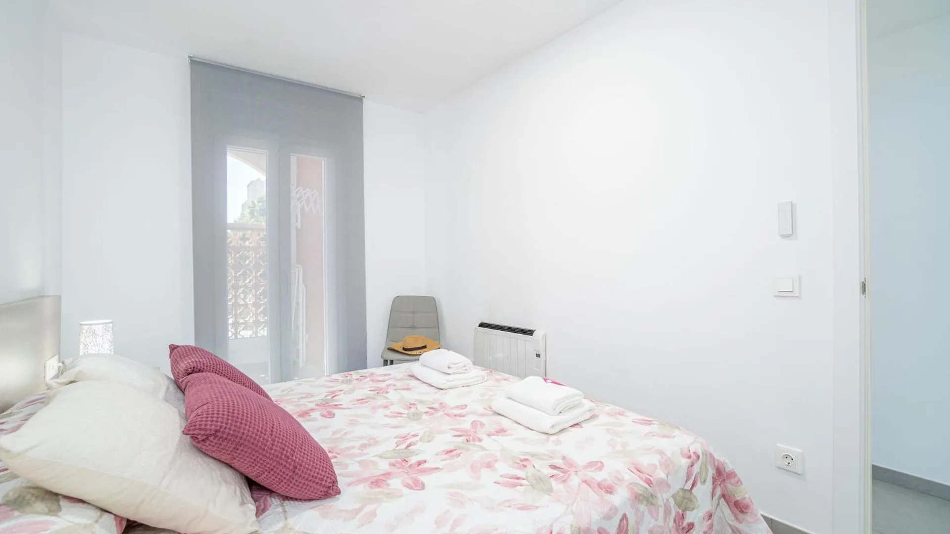 Apart-Rent Apartamento Gran Reserva 0056 Empuriabrava Lejlighed