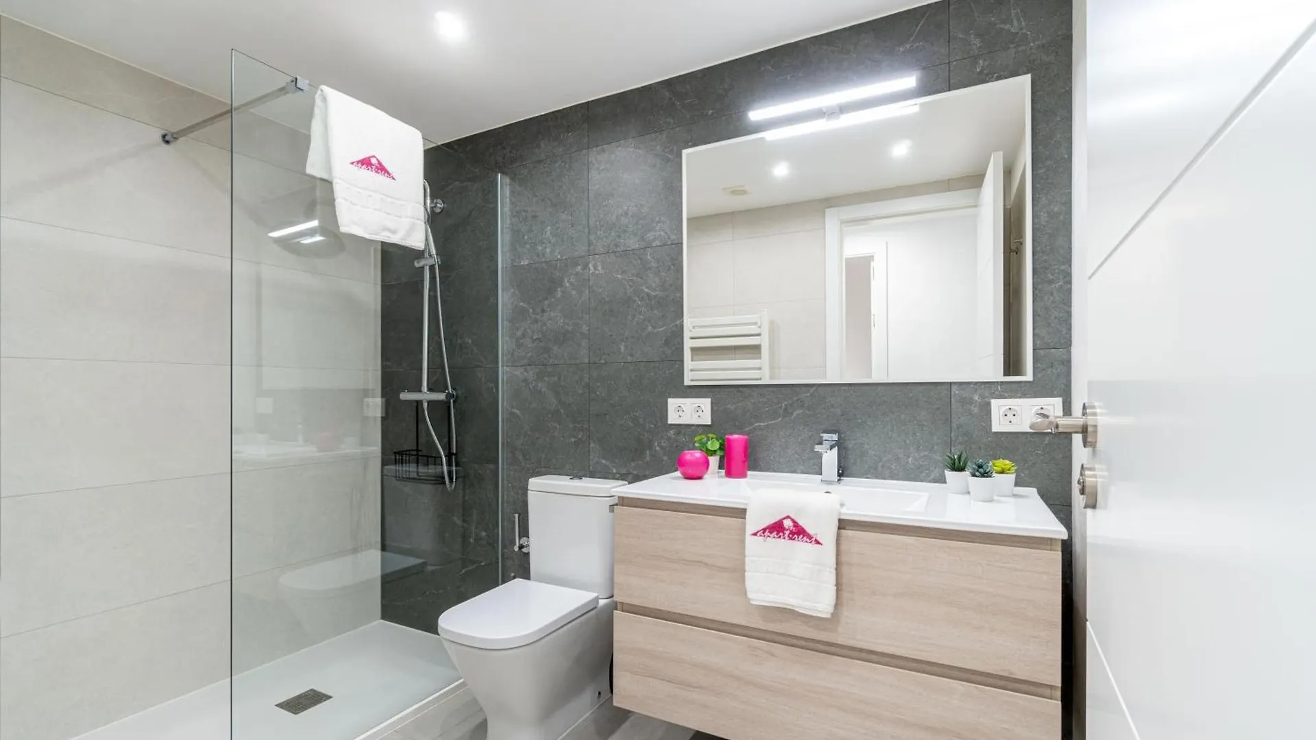 Lejlighed Apart-Rent Apartamento Gran Reserva 0056 Empuriabrava