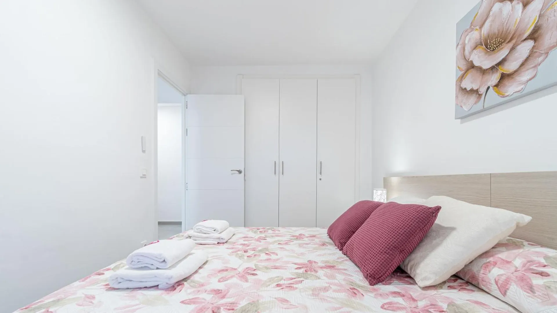 Lejlighed Apart-Rent Apartamento Gran Reserva 0056 Empuriabrava