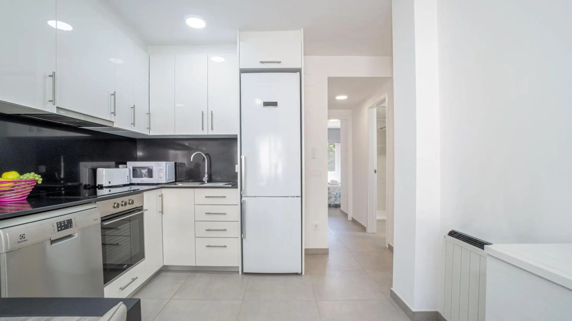 Apart-Rent Apartamento Gran Reserva 0056 Empuriabrava 0*,  Spanien