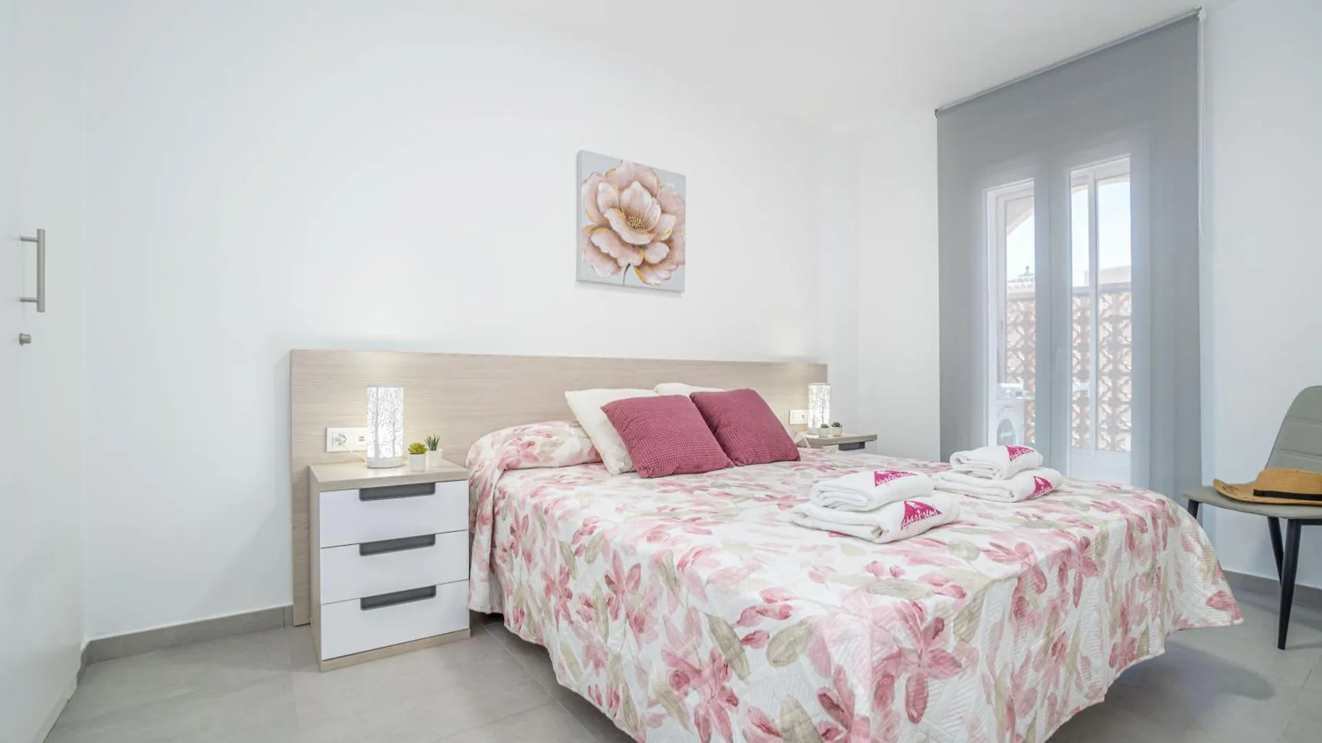 Lejlighed Apart-Rent Apartamento Gran Reserva 0056 Empuriabrava