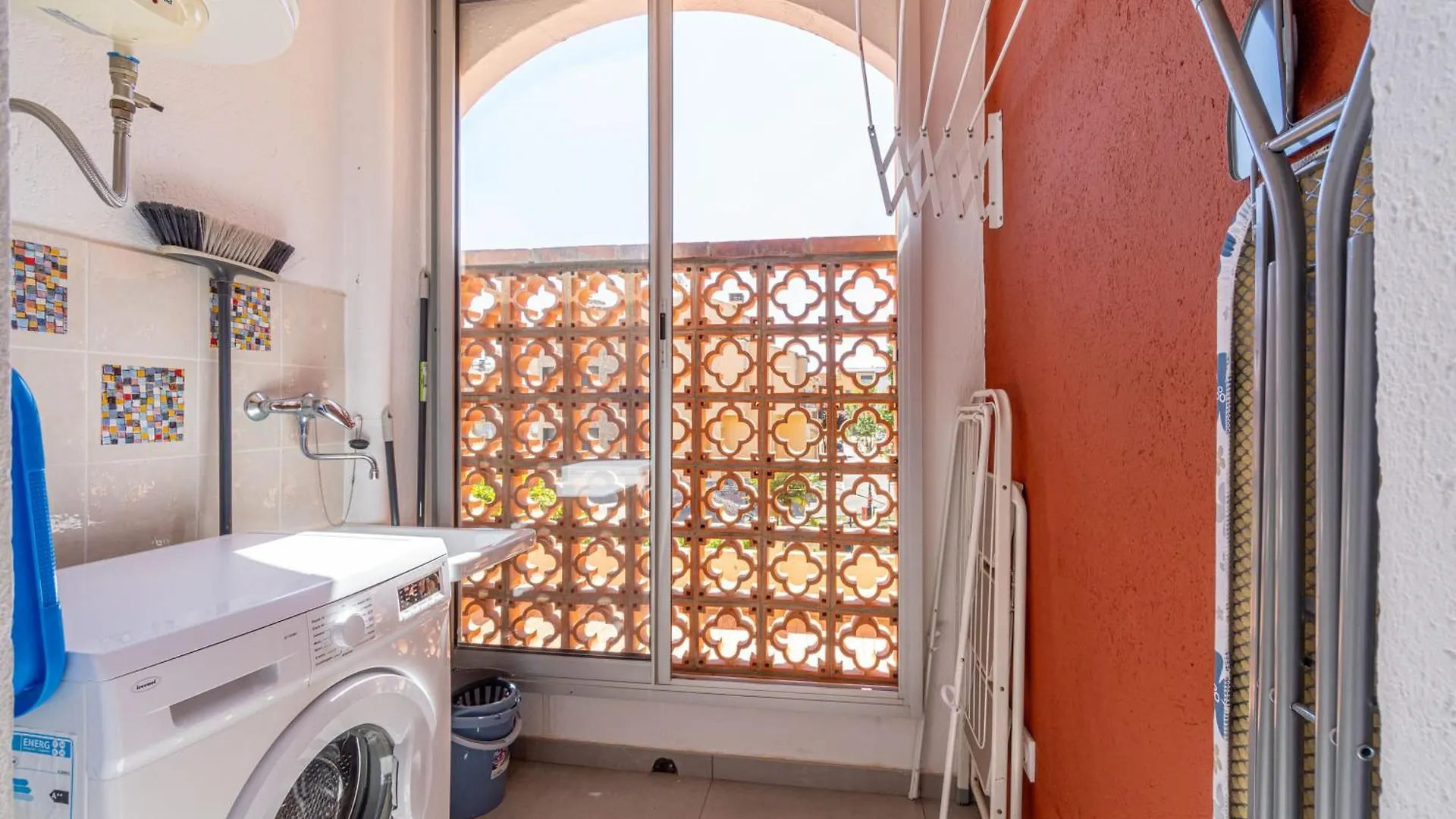 Lejlighed Apart-Rent Apartamento Gran Reserva 0056 Empuriabrava Spanien