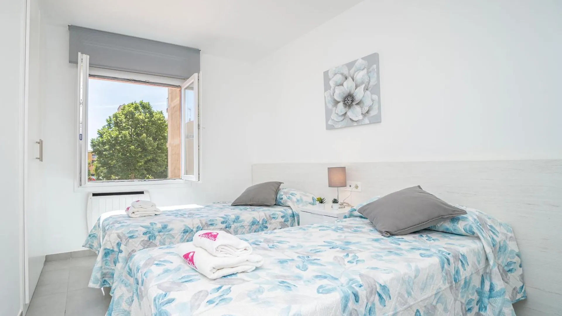 Lejlighed Apart-Rent Apartamento Gran Reserva 0056 Empuriabrava